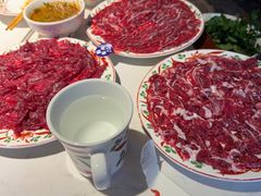-汕头八合里海记牛肉店(清河店)