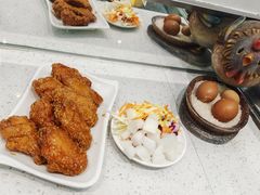 -管中炸鸡(建国道店)