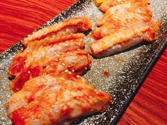 -山之屋炭火烧肉·生啤畅饮(大朗万科中央公园店)