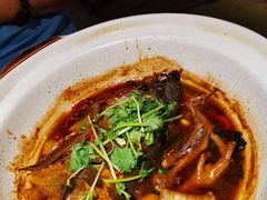 -周家二小姐的菜(西津渡店)