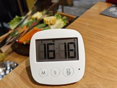 -一朵菌·野生菌探索家火锅(南亚店)