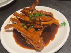 -鑫小城故事·藕汤·家常菜(台北一路总店)