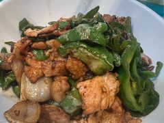 -昱龙大盆牛蛙馆(三兴街总店)