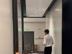 -聚丰园熊猫餐厅(紫金1912·玖爱谷店)