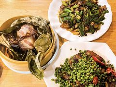 -龙湖杭州滨江天街