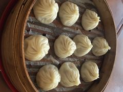 -玖鲜小笼(中山广场店)