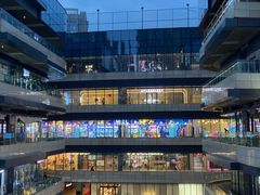 -成都银泰城