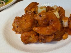 -必点海鲜·海肠捞饭·鲅鱼水饺(滨江道店)