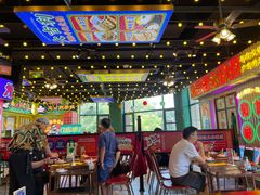 -大吉利·潮汕牛肉火锅(河西店)