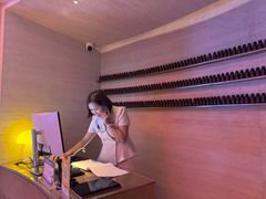 -舒小悦·舒养SPA·古法推拿(光环中心店)