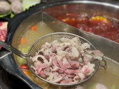 -潮味四季潮汕牛肉火锅(来凤街店)