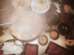 -左庭右院鲜牛肉火锅(新梅广场店)