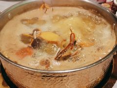 -奢谷·海鲜自助(南海万科店)