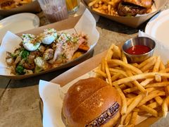 -Cooking Man(中懋天地店)