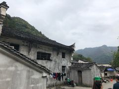 -石台牯牛降景区