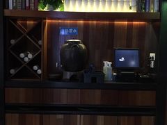 -叹鱼·贵阳烤鱼餐厅(中大国际店)