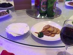 -海天楼中餐厅(吴宫泛太平洋酒店)