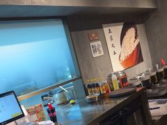 -张翻越·川渝冒菜·武汉黑鸭煲(城北万象城店)