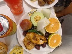 -好伦哥披萨(地坛店)