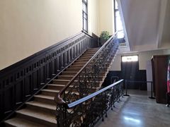 -哈尔滨工业大学-博物馆