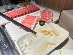 -海底捞火锅(万丰桥店)