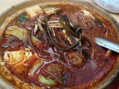 -清真·马文砂锅大全(麦苋街店)