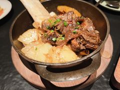 -NEED创意韩国料理(青岛万象城店)