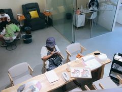 -艾通康缘艾灸.疼痛.睡眠养生馆(凤凰城店)
