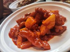 -上淮宴(蓝惠首府店)
