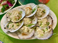 -盛港湾海鲜食府(黄沙店)