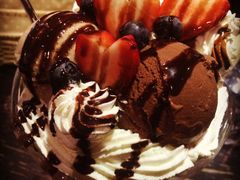 Strawberry&nbsp;Cafe-Strawberry Butterfly草莓蝴蝶日式水果挞