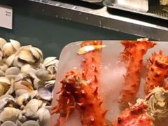 -新发展亚太JW万豪酒店·福苑咖啡厅
