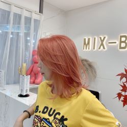 -BM SALON
