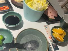 -狐狸爱上椰子鸡(滨江星光大道店)