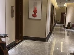 -华夏良子·足道SPA艾灸(铁道大厦店)