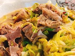 -老张烤羊(王哥庄店)
