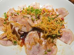 -桂小厨广西菜(青秀万达店)