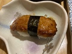 -隐泉京望日式料理(太和广场店)