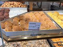 -申氏糕点(三好街店)