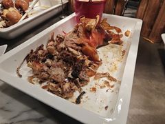 -沈阳和平艾美酒店新食谱西餐厅