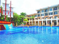 -广州从化都喜泰丽度假温泉酒店