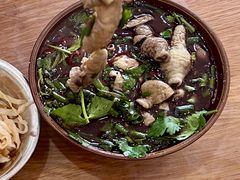 -梁平烂肥肠(梁平时光店)
