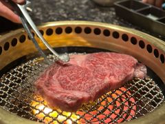 -老乾杯和牛烧肉(王府中环店)
