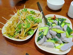 -新白家罩饼(三丰路店)