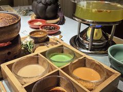 -叶叶菩提(太原别墅店)