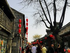 -粗茶淡饭(东关街店)