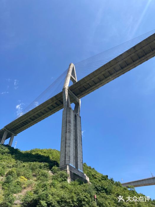 神农溪纤夫文化旅游区图片