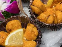 -老大连·海肠捞饭·大连海鲜大连菜(西安路店)