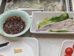 -野妹火锅(龙岗店)
