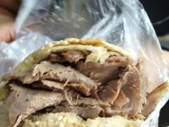 -宛平李记小吃(东关街店)